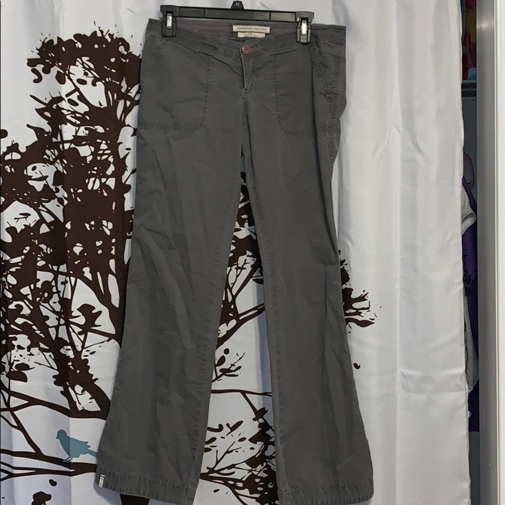 Cargo pants